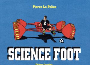Science foot tome 2