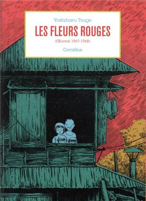 Les fleurs rouges