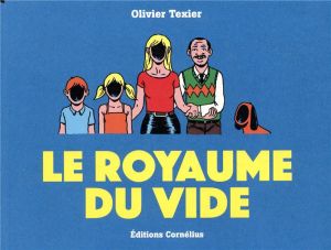 Le royaume du vide
