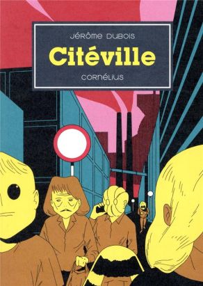 Citéville