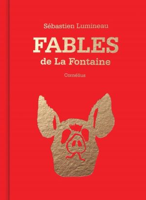 Fables de La Fontaine