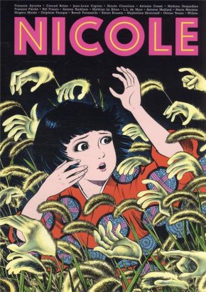Nicole (et Franky) tome 11