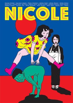 Nicole (et Franky) tome 12