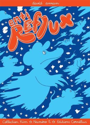Anti-reflux