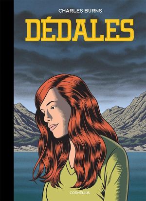 Dédales tome 3