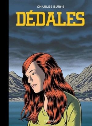 Dédales tome 3