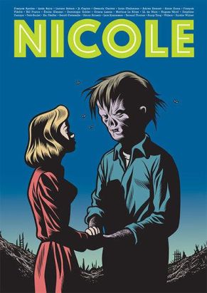 Nicole (et Franky) tome 13