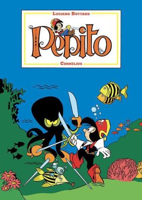 Pépito tome 3