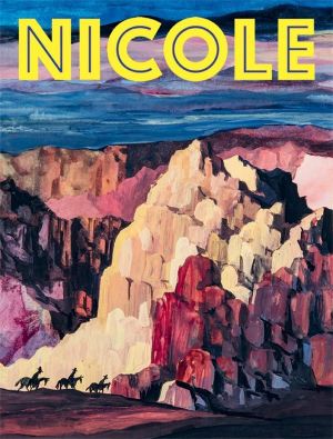 Nicole (et Franky) tome 14