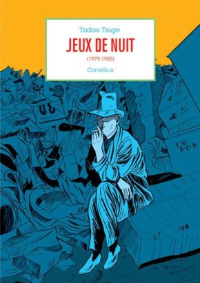 Jeux de nuit (1979-1985)