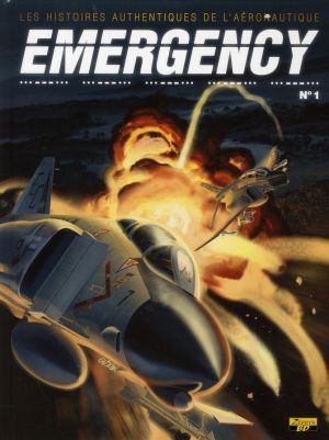 emergency tome 1