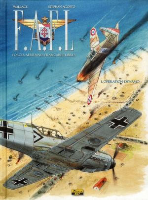 F.A.F.L. tome 1