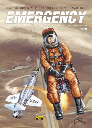 emergency tome 2