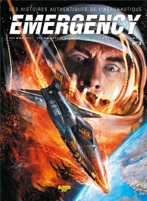 emergency tome 3
