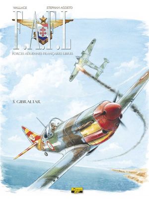 F.A.F.L. tome 3
