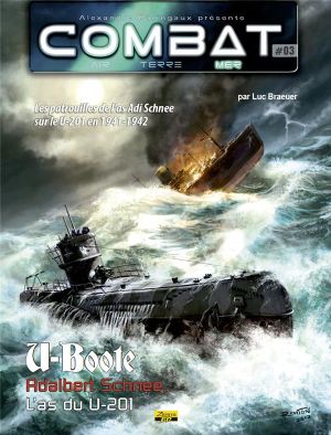 Combat mer tome 3