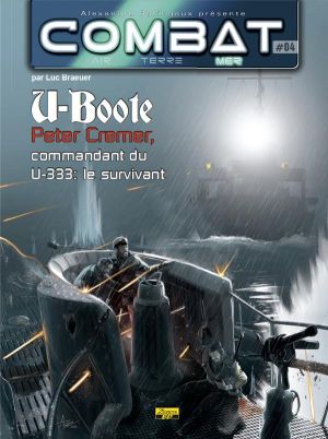 Combat mer tome 4