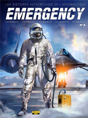 Emergency tome 4