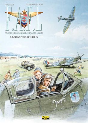 F.A.F.L. tome 5