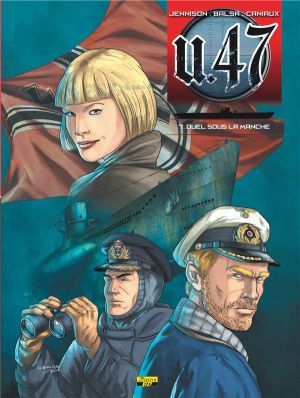 U-47 tome 7