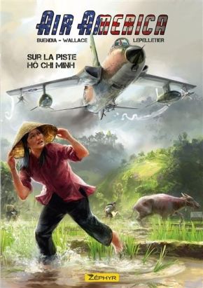 Air America tome 1