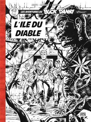 Buck Danny (classic) - tirage de luxe tome 4