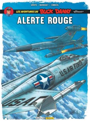 Buck Danny - classic tome 6