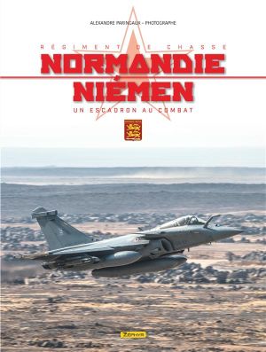 Normandie niemen - un escadron au combat