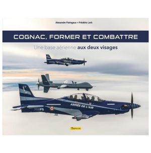 La base aérienne de cognac