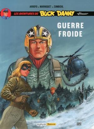 Buck Danny - classic tome 6 (coffret + cale + 10 ex-libris) Buck Danny - classic tome 6 (coffret + cale + 10 ex-libris)