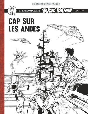 Buck danny classic - récit complet tomes 7 et 8