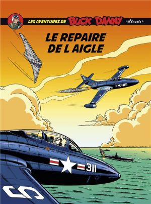 Buck Danny classic tome 8