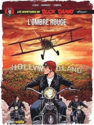 Buck Danny classic tome 11