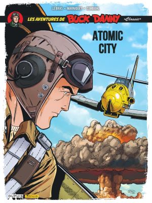 Buck Danny classic tome 12