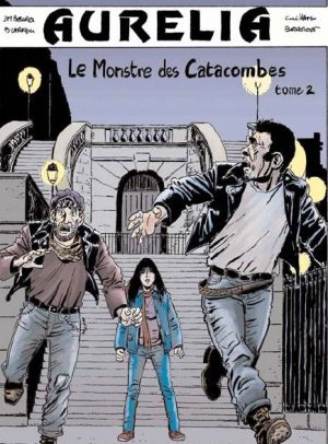 aurelia tome 2