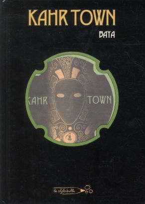 Kahr town