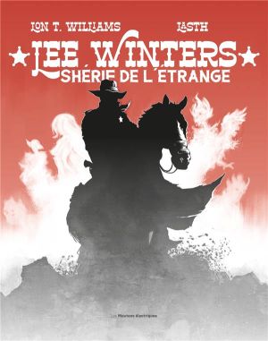 Lee Winters, shérif de l'étrange