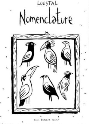 nomenclature