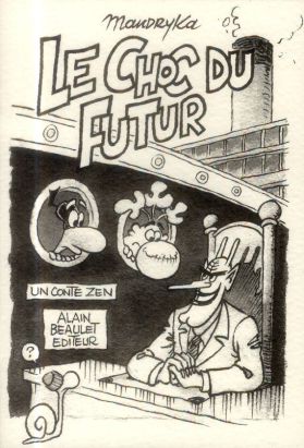 le choc du futur