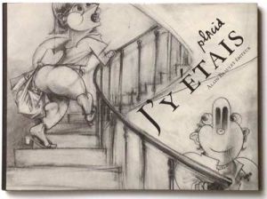 j'y étais