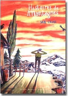 histoires de montagnes
