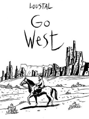 Go west