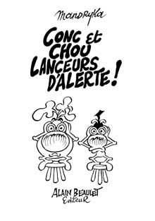 Conc et Chou - Lanceurs d'alerte