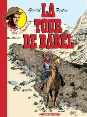 La tour de babel