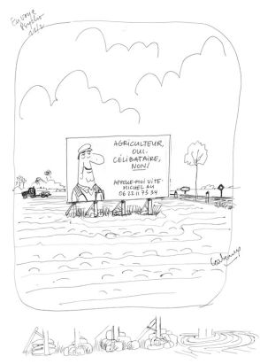 Arrière-cuisine