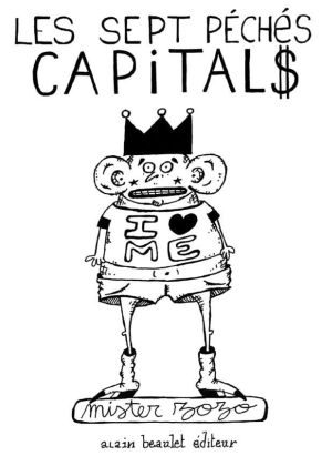 Les sept péchés capital