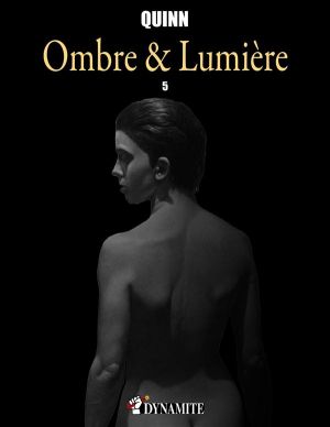 ombre et lumière Tome 5