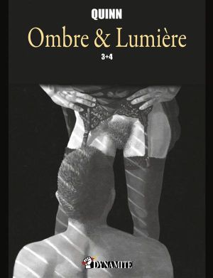 ombre et lumière tome 3 et tome 4