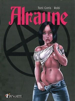 Alraune tome 1