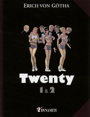 Twenty tomes 1 et 2 (nouvelle édition)